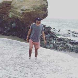 Meet your Posher, Jason